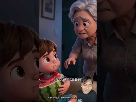 Dưa hấu ngon quá em thumbnail