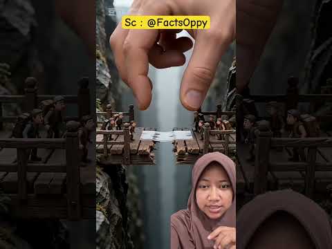 Pokoknya tenang, aku tolongin koq‼️ FactsOppy thumbnail