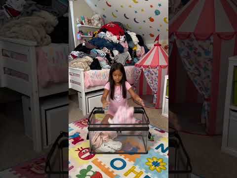#fyp #tiktokshop #GameChanger#WardrobeOrganization #MustHave thumbnail