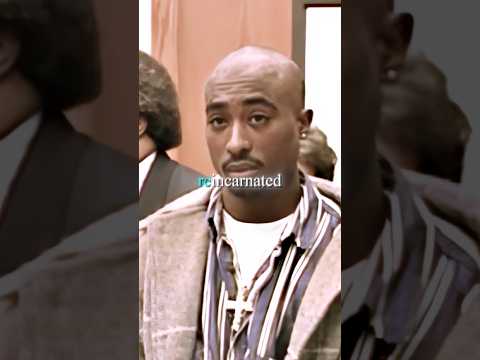 🤯🕵️ is Tupac still alive? thumbnail