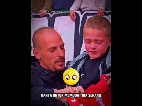 Ketika Kebaikan Langsung Dibalas Lagi Dengan Kebaikan ❤‍? thumbnail