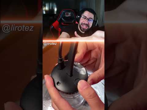 مبرد مائي للهاتف ! thumbnail