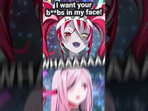Unhinged Ollie Is A Little Too Much For Calli #hololive #vtuber thumbnail