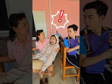 อย่าแกล้งลูกฉัน #funny thumbnail