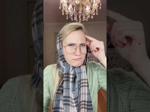 Better not argue with my grandma 🤣 #shorts The funniest video by Tiktok Family thumbnail