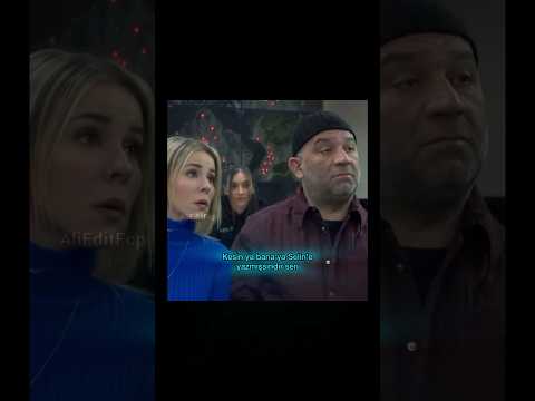 Neticede Bunlarda Yeni Evli😂 | Arka Sokaklar Mesut Hüsnü Selin Rıza Baba Engin Edit #arkasokaklar thumbnail