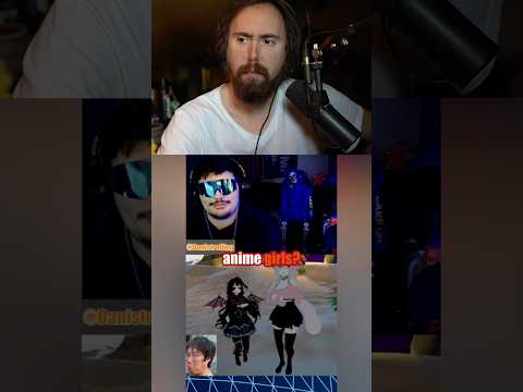 "Do You Like Anime Girls?" ? thumbnail