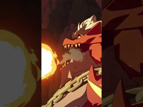 Village Heroes face their greatest threat yet.💥The battle begins in Anime Fury Episode 1: Awakening thumbnail