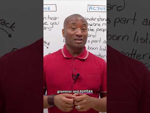 Learn Grammar and Syntax Effortlessly thumbnail
