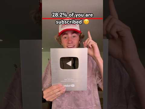 Subscribe to see me again ? thumbnail