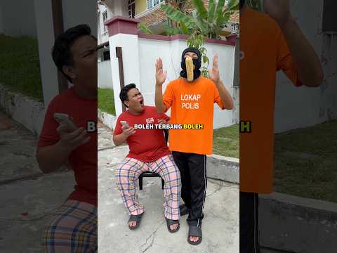 JAGUNG PENCURI BOLEH TERBANG😱 thumbnail