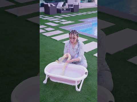 جبت حرباية وفي جائزة 1000 دولار شفتو الفلوق thumbnail