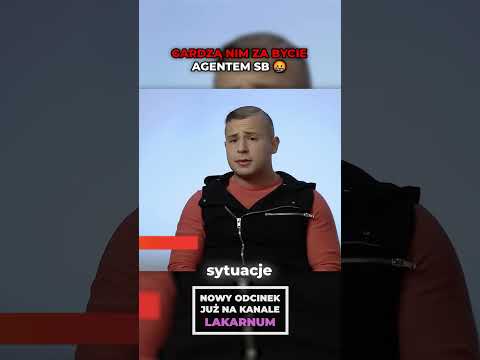 GARDZĄ NIM ZA PRACĘ TAM 🤬 thumbnail
