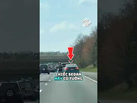 Cái Kết Đắng Cho Gã Tài Xế Ngông Cuồng Chèn Ép Biker thumbnail