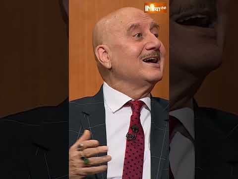 Anupam Kher in Aap Ki Adalat: अनुपम खेर के पिता की संदूक में आखिर ऐसा क्या था? | #aapkiadalat thumbnail