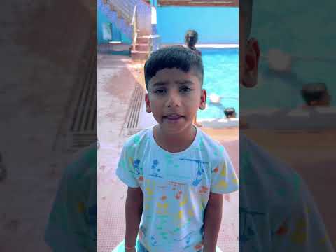 Anant kese jayega pool mein 🤔 thumbnail