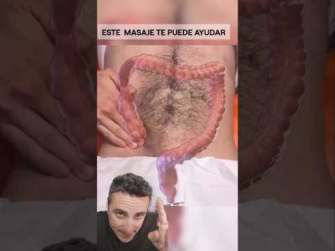 Este masaje te puede ayudar.#supervivencia #sabiasque #curiosidades thumbnail