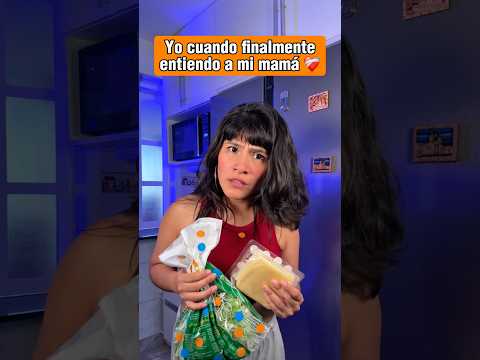 El esfuerzo de mamá ❤️‍🩹 #shorts #humor #tiktokvideo #comedia #tunny #typ thumbnail