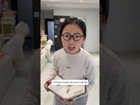 Cô bé phát hiện viên kẹo biết nở hoa thumbnail