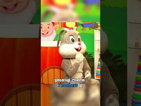 එකේ පන්තියටත් Studio එකක්... #dhammikaperera #education thumbnail