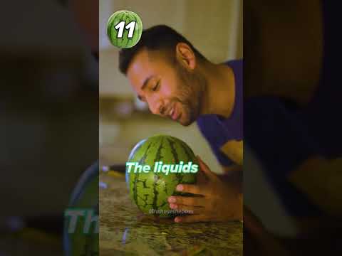 Can a Watermelon save your Smartphone!? thumbnail
