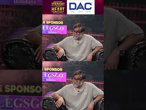 "உயரம் போக போக..😯" போட்டு உடைத்த Selvaraghavan thumbnail