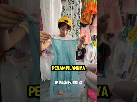 Cewek Ini Nekat ke Bali Demi Cowok Facebook, Endingnya Bikin Shock! #viral #trending thumbnail