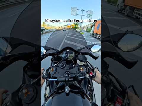 Dünyanın en tehlikeli motoru 😱😂 #shorts #viral #keşfet #reels #motovlog #tiktok #fyp #kurye thumbnail