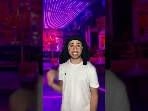 Don’t bother me on the dance floor 😂🪩 thumbnail