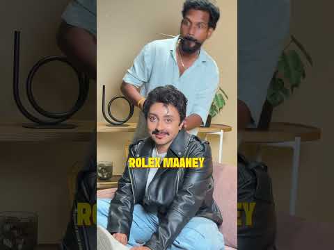 Pearle Maaney to Rolex Maaney 🗣️🥰🔥 thumbnail