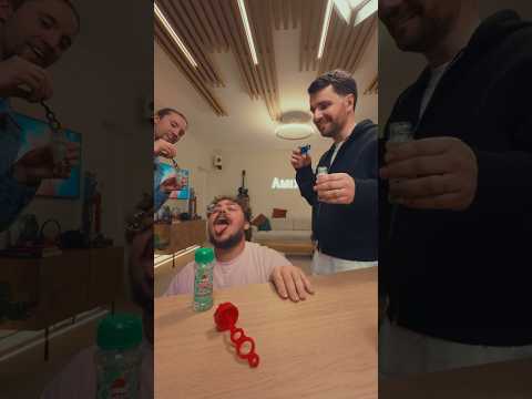 On mange des bulles comestibles thumbnail