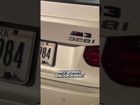 The Blasphemy Of Modern Car Badges thumbnail