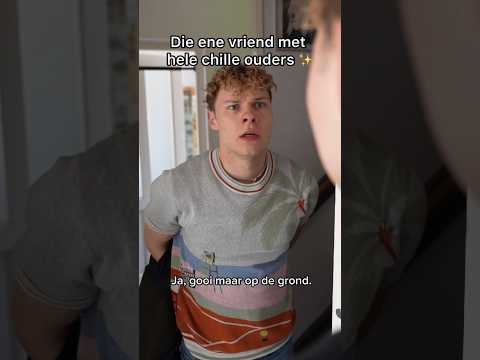 Heb jij zo'n vriend? 😫 thumbnail