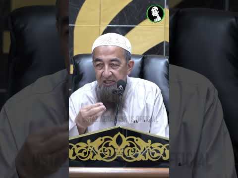 Bolehkah Perempuan Haid Hafal Quran? - Ustaz Azhar Idrus thumbnail