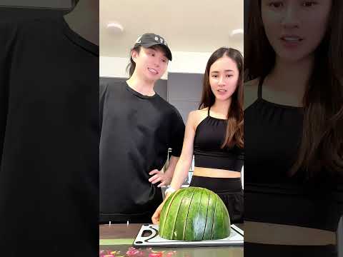 WATERMELON HACK!! thumbnail