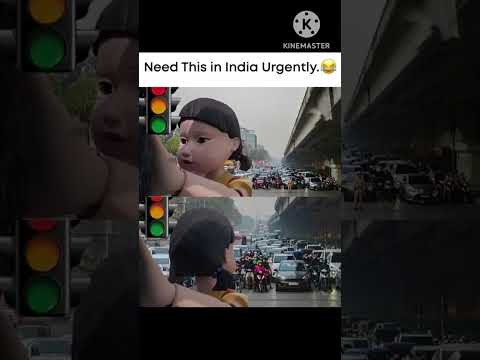 ??Need this system in India urgently?? #memes #funny #viral #shorts thumbnail