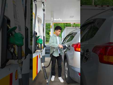 How to Save Money on Gas thumbnail