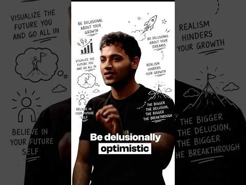 Comment “💯” if this is the truth 👇 | Raj Shamani #Shorts #motivation thumbnail