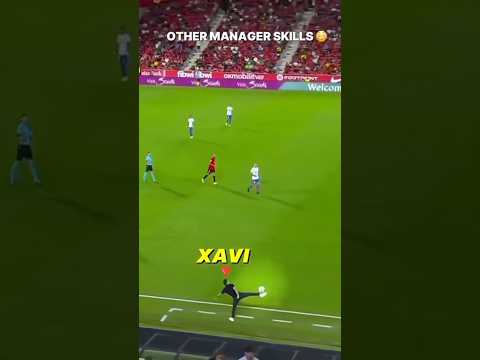 Bro made a goal as a coach?? thumbnail