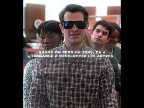 "Il fait semblant d'être aveugle" | Modern Family | MONTAGEM RITMADA (SLOWED) thumbnail