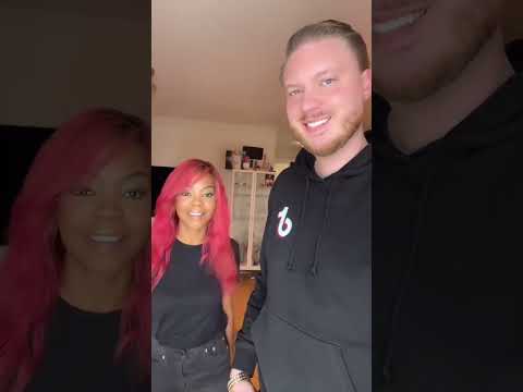 Hur bra lyckades jag? #humor #komedi #rihanna #trend #childhoodcrush #comedy #love #couple #shorts thumbnail
