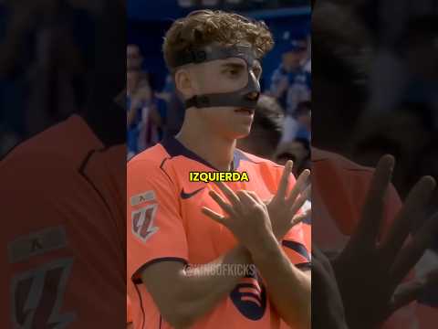 El Secreto de Fermín para Chutar bien con la Izquierda thumbnail