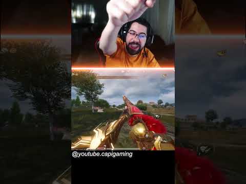 غيرت رايي بالسلاح الجديد thumbnail