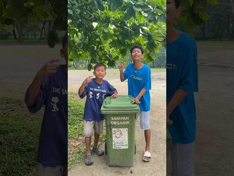 ini namanya kotak sampah, ini namanya kipas ac thumbnail