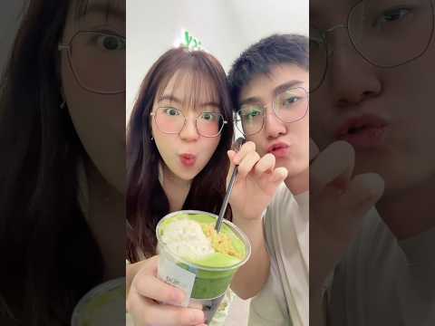 PECINTA MATCHA MERAPAT SINI ??? #shorts #dodonyameissie thumbnail