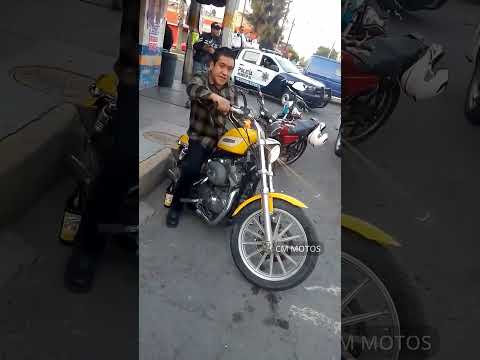 Ci Motocykliści Mają Refleks Boga thumbnail