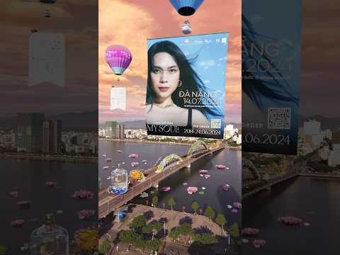 🎵Liveshow Mỹ Tâm tại Đà Nẵng 14.07.2024 🎟️ Mở bán vé vào 📌20:00 24.06.2024 thumbnail