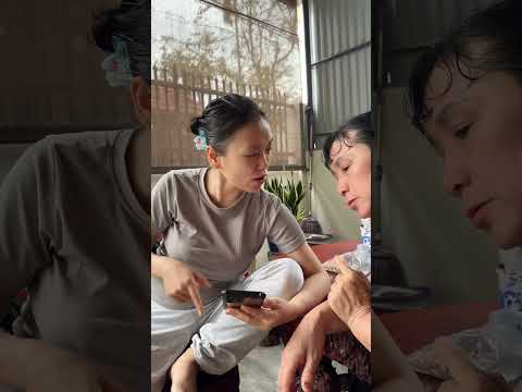 Tất cả chỉ vì chữ tiền | Sao Không Sợ Vợ #shorts thumbnail