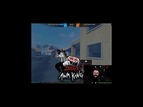 Awm King??? #freefire thumbnail