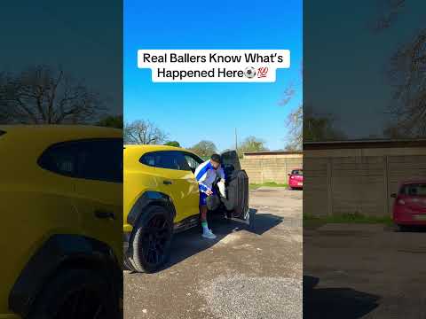 Real Ballers Know What’s Wrong🤯 thumbnail